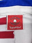 Queen Freddie Mercury Shirt The Works Tour Brian May Original Vintage 1984