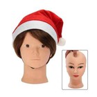Female Bald Mannequin Head For Training Styling Wig Making Display Stand Holder