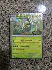Me03 Perfect Order - Pokemon - Build And Battle Stamped Promos Complete Set Of 4