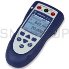 Used   Tested Ge Druck Dpi 842 Pressure Calibrator