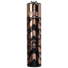 Clipper Metal Lighter - Refillable  Includes Case  Pilot Soul Butane Lighters