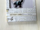 Harry Potter Pme Birthday Candle Draco Malfoy Cupcake Cake Decoration Party New