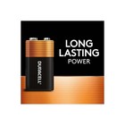 Duracell Coppertop 9v Alkaline Batteries 2 pack  mn1604b2z 