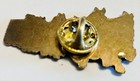 Vintage Budweiser Clydesdale Lapel Hat Pin   Large- New