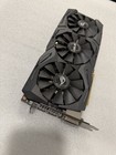 Asus Rog Strix Geforce Gtx 1060 6gb Gddr5 Graphics Card