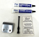 Oster Golden A5 Two Speed Canine Clipper  With  5 10 Blade Model  78005-140-vg