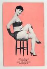Frenchie Artist Model 1950 Marie Roux Art Photography 36p Pinups Magazine M32232