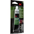 3m Bondo 03602 1oz Tube black Super Weatherstrip Gasket adhesive Glue 711488 New
