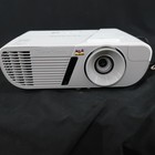 Viewsonic Pjd7828hdl Dlp Projector Tested No Remote