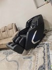 Osaki Os-pro Maestro 4d Massage Chair - Heated L-track Recliner - Black