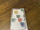 Boxed New Wizarding World Harry Potter Hogwarts House String Lights