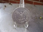 Early 1889-o Morgan Silver Dollar -90   Us Coin   