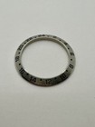 Genuine Rolex Explorer Ii Stainless Steel Bezel For 16570 Very Good Condition