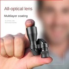 Portable High-definition Monocular Telescope With High Magnification Zoom  Hunti