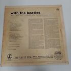 The Beatles -  with The Beatles  Mono 12  Vinyl Rare Vintage Record