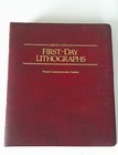 Limited Edition First Day Lithographs   Great Britain   30 Envelopes   1980   1984