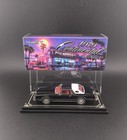 Fine Works64 1979 Lincoln Continental Lowrider Mark V 1 64 Diecast Car Model