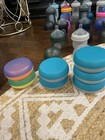 Used Boon Nursh Bottles Huge Lot
