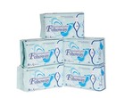 Airiz Active Oxygen And Negative Ion Soft-cotton Sanitary Pads Pack Of 5