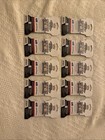 10 Scarlet And Violet Journey Together Booster Packs Pok  mon Cards 