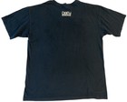 Obey Hope For Darfur T-shirt Xl Black Shepard Fairey Graphic Tee Vintage 2007