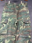 1969 Dated Us Erdl Uniform Pants Vietnam War Era Original Small-regular