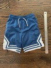 Boys Jordan Diamond Basketball Shorts   Medium