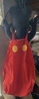 Mickey Mouse Hanging Diaper Holder stacker