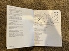 X7 Cub Cadet Owner s Manual 54  Snow Dozer Blade Model 190-401-100 19647  10 90 