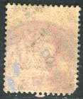 5-5   Old Great Britain King Edward Vll  6p Stamp