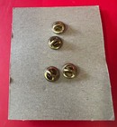U s  Army Wac Lapel Insignia On Original Card