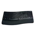 Microsoft Sculpt Comfort Desktop Keyboard Only New In Box  l3v-00001  Read Info