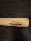 Oscar Colas Game Used Bat