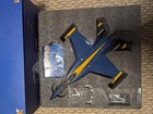 Jc Wings 1 72 Us Navy  usn  Blue Angels F a-18e Super Hornet No  1