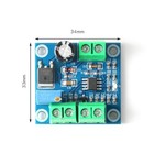 5pcs Voltage To Frequency Module 0-10v To 0-10khz Signal Converter Module