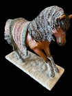 Edition 1 The Trail Of Painted Ponies Wounded Knee By Vickie Knepper