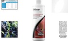 Concentrated Prime 500ml  Complete Detoxifier For Fish Tanks - Safe   Effective