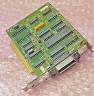 Hewlett-packard Hp 82335-60001 Hp-ib 8-bit Isa Interface Card Ieee 488 Gpib