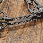 P1 Panther Laneret 0-70lbs Archery Compound Bow Kit For Adults Teens Youth25-31   