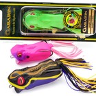 Megabass Gabarin Hollow-body Popping Frog