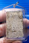 Phra Somdej  Talisman  Thai  Old  Buddha   Lp Toh  Rare  Pendant  Amulet blessed