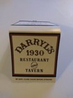 Vintage Matchbook Cover From Darryl s 1930 Restaurant And Tavern Norfolk   