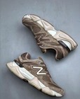 New Balance 9060 Mushroom Brown Men s Size U9060jmr New With Box