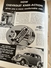 Popular Science Sept 1935 Illustrated Monthly Auto Inventions Gene Sarazen