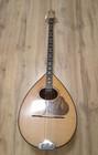 Greek Bouzouki - Hardcase   Pickup Included - Professional