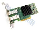 25gb Networking Kit Oem Mellanox Connectx-4 Lx Mcx4121a-acat 25gbit 2x 3m Dac