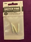 Copic Sketch Fine Nibs Refills Bulk Lot 10 Packs