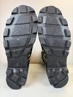 Vintage Militaria 1968 Us Army Vietnam War Era Endicott Johnson Jungle Boots 12w