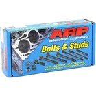 Arp Head Studs   Stud Kit For Honda Civic D16y D16y7 D16y8 Sohc  208-4305