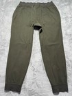 Lululemon Abc Joggers Mens Xl Green Drawstring Athleisure Gym